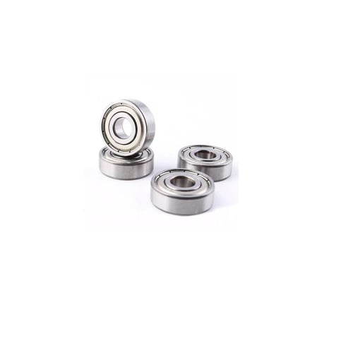 603 Zz Bearing 3X9X5 Shielded Miniature Ball Bearings (1)