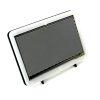 Acrylic Case For 7 Inch Display And Raspberry Pi
