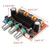 Buy TPA3116D2 2.1 Channel Power Amplifier Board