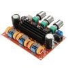 Buy Tpa3116D2 2.1 Channel Power Amplifier Board