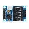 Digital Display For Hc-Sr04 Ultrasonic Distance Measurement Control Board