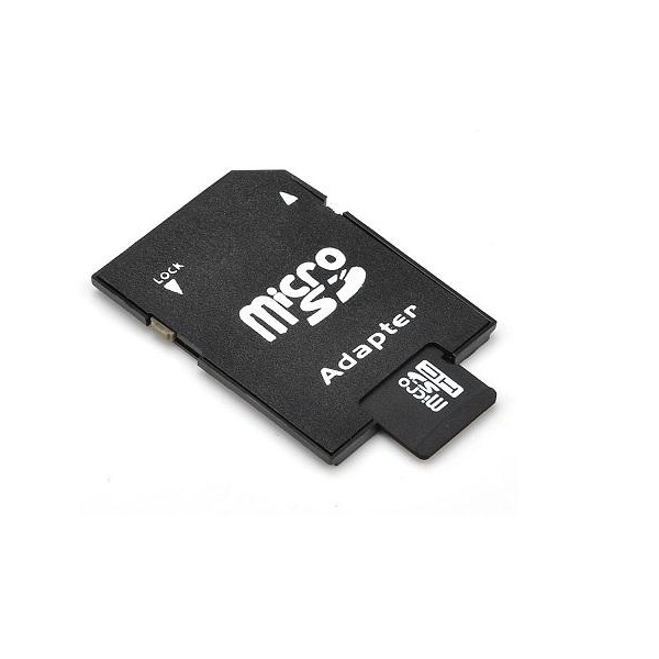 Buy Micro SD Card Adapter Online at Low Price In India