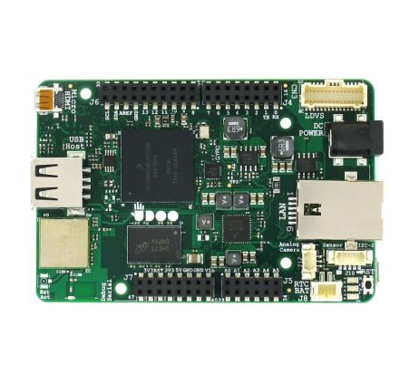 Udoo Neo Basic Development Board 1 min