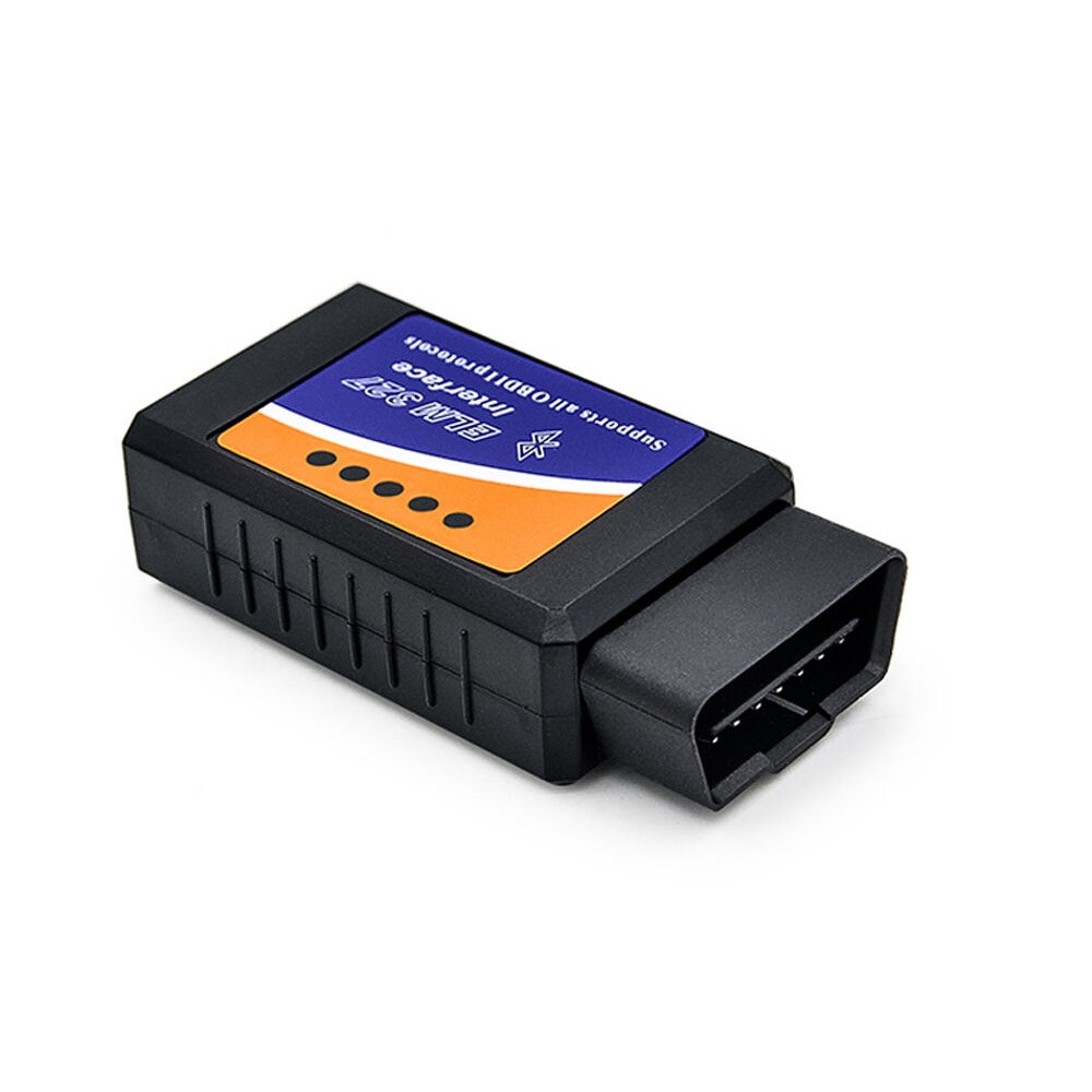 ELM327 USB Interface OBD2 Car Diagnostic Scanner Cable For Windows PC  Computer X
