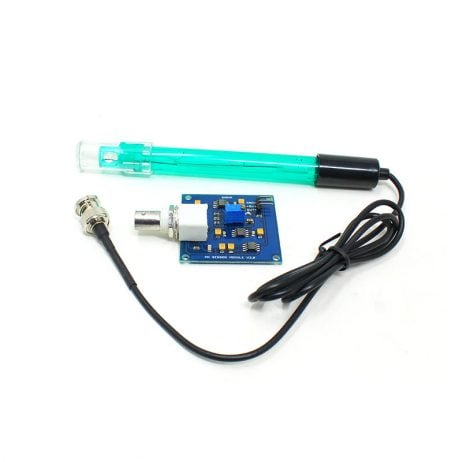 Analog Ph Sensor Kit