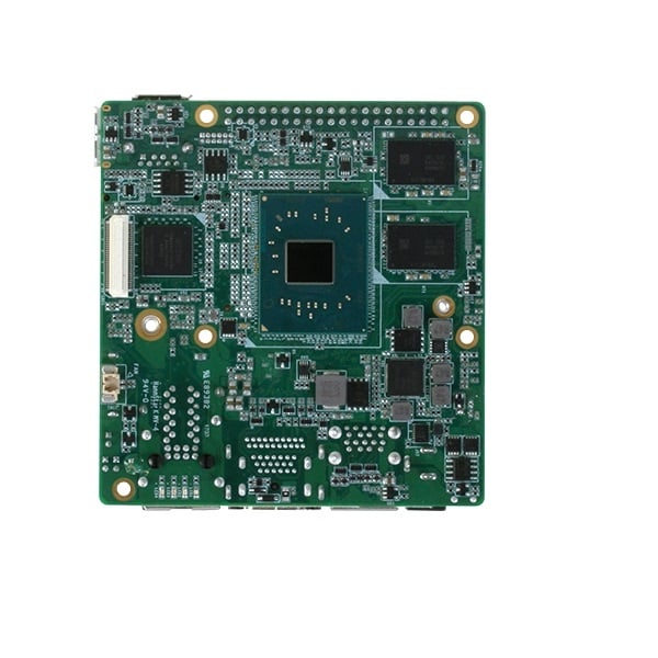 Intel-AAEON-UP Squared-Board