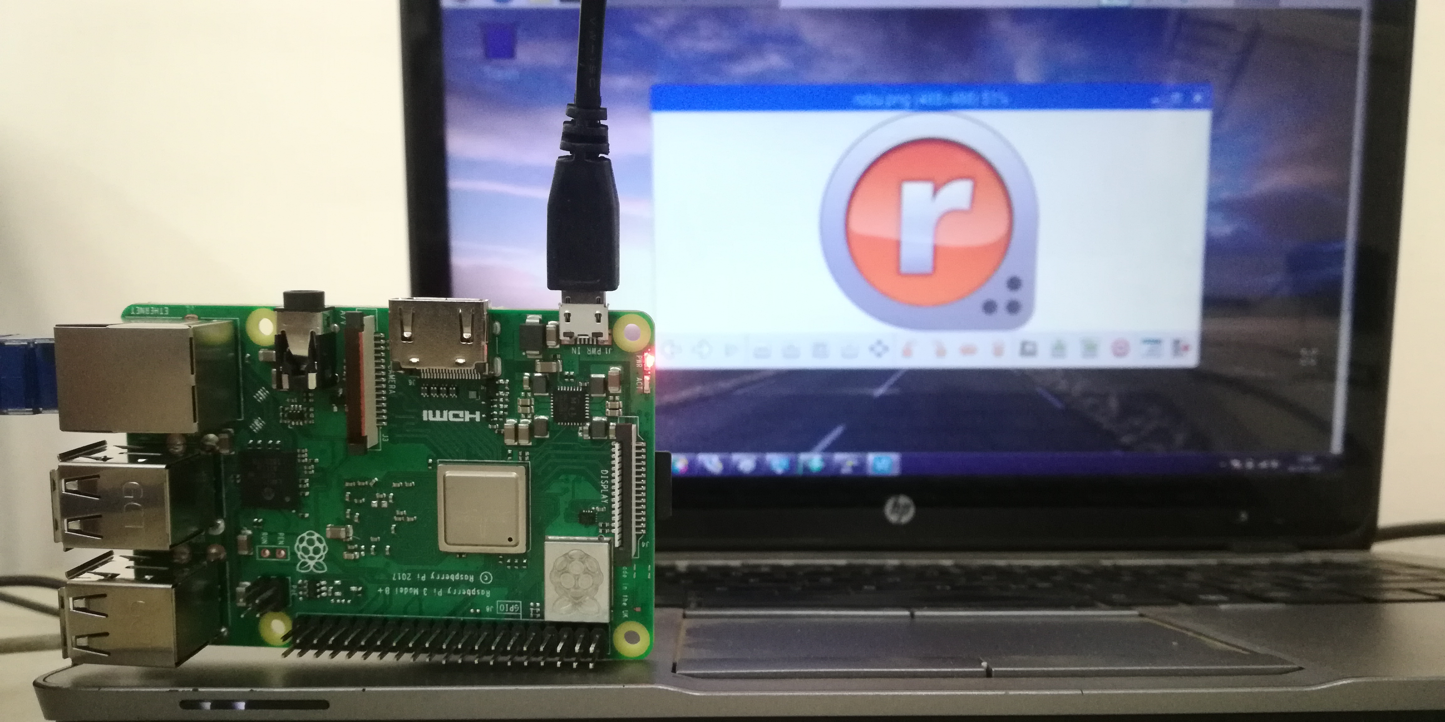 raspberry pi pc hardware monitor