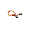 Safeconnect Flat 15Cm 22Awg Servo Lead Extension (Jr) Cable