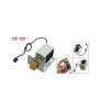1240-12V Dc 12V 1.7A 20.6W 1Kg Holding Solenoid For Electric Door Lock