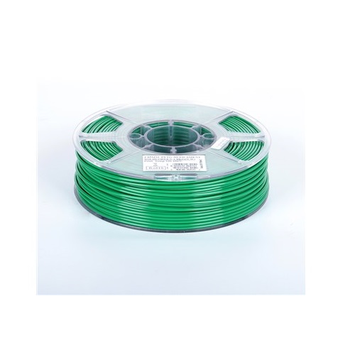 Buy eSun PETG 1.75mm 3D Printing Filament 1kg-Solid Green Online at