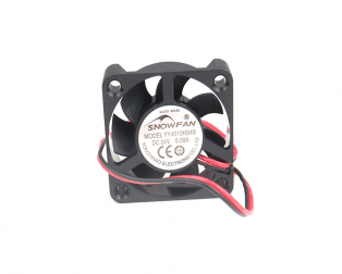 24V 0.06A 4010 Cooling Fan for 3D Printer