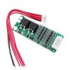5S 15A 18650 Li-Ion Lithium Battery Bms Charger Protection Board For 18V 21V Battery - Robu.in