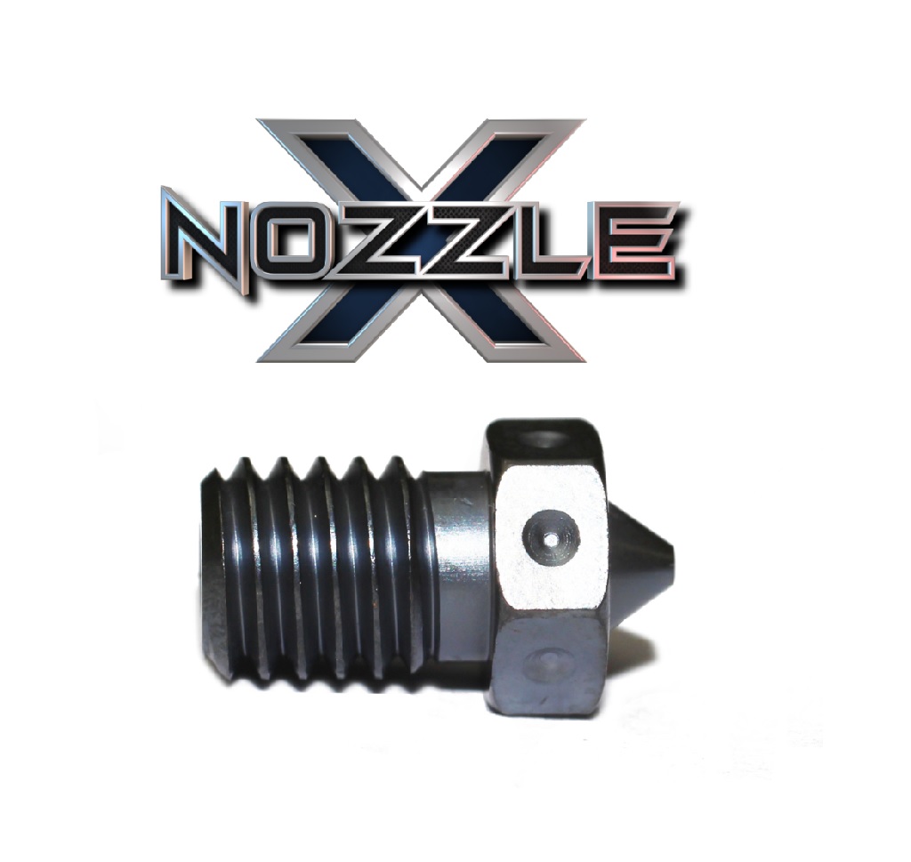 E3D Nozzle X - V6-1.75Mm-0.4Mm
