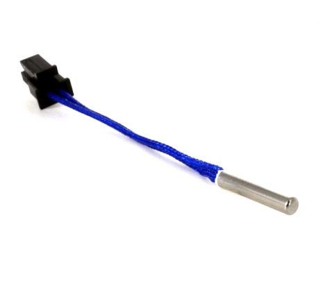 E3D Thermistor Cartridge With Cable