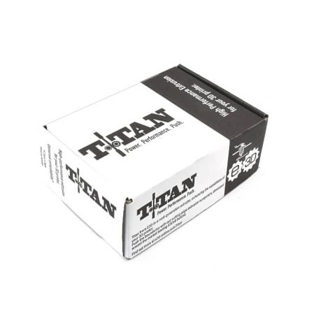 E3D Titan Extruder Direct Drive Kit for 1.75mm filament