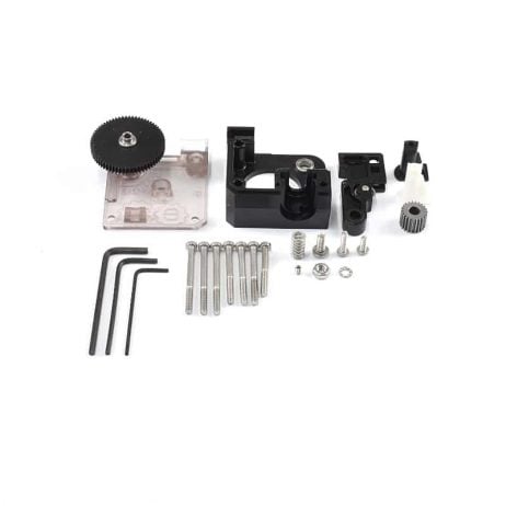 E3D Titan Extruder Direct Drive Kit for 1.75mm filament