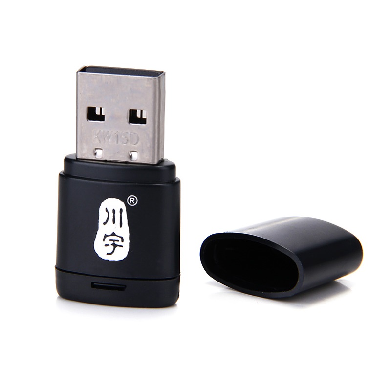 Buy Mini Micro SD Card Reader Module online at