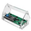 Lcd1602 Display Shell Case Holder -Robu.in