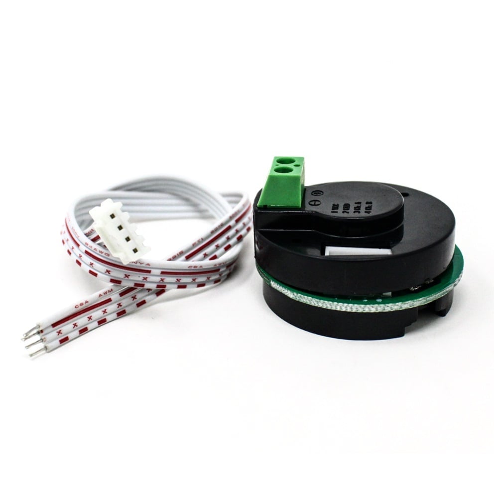 Oe-775 Hall Effect Two Channel Magnetic Encoder