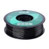 eSun PETG 1.75mm 3D Printing Filament 1kg-Solid Black