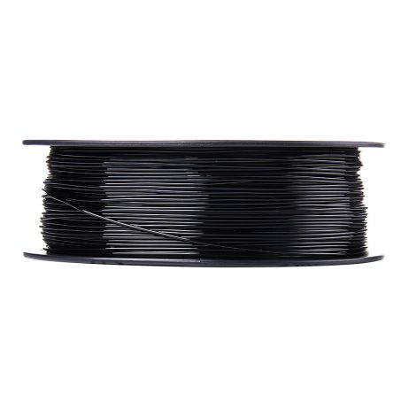 eSun PETG 1.75mm 3D Printing Filament 1kg-Solid Black