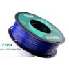 eSun PETG 1.75mm 3D Printing Filament 1kg-Solid Blue