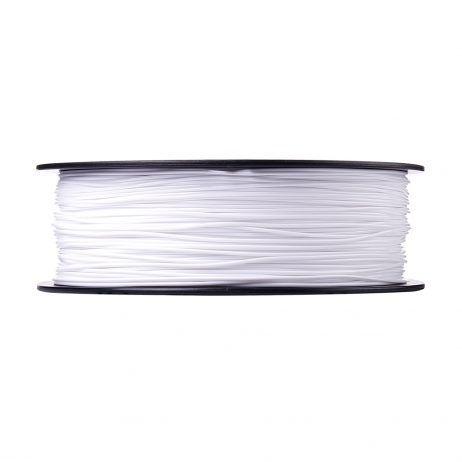 Esun Petg 1.75Mm 3D Printing Filament 1Kg-Solid White