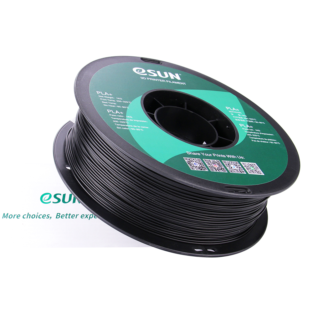 ESUN LUMINOUS Green ABS 1.75 mm 1kg - 3D Compare Materials