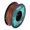 Esun Pla+ 1.75Mm 3D Printing Filament 1Kg-Brown