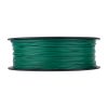 Esun Pla+ 1.75Mm 3D Printing Filament 1Kg-Green