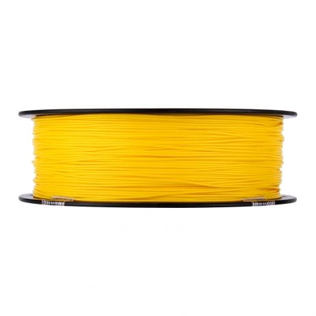 Esun Pla+ 1.75Mm 3D Printing Filament 1Kg-Yellow
