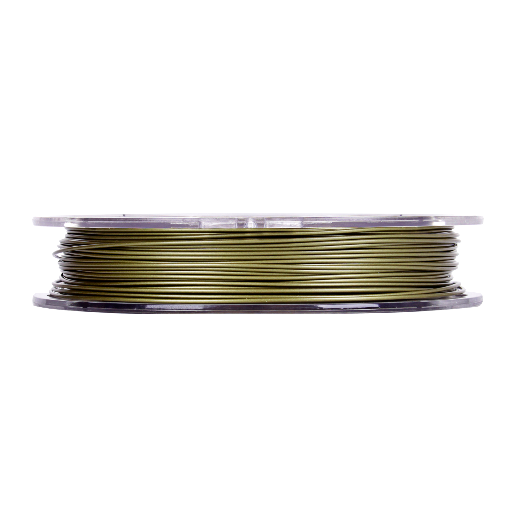 eSun 1.75mm 3D Printing Filament 0.5kg-Bronze