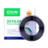 Esun 1.75Mm Easa3D Printing Filament 0.5Kg-Black