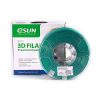 eSun ABS+ 1.75mm 3D Printing Filament 1kg-Green