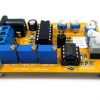 Generic C32 Icl8038 Sinedeltasquare Wave Signal Generator Module 10 300Khz 7