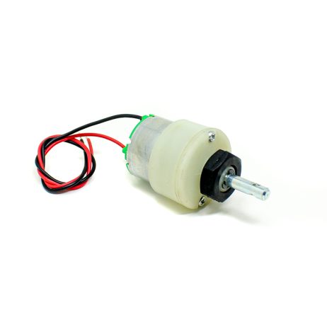 12V Dc Motor