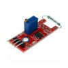 Dry Reed Pipe Magnetron Magnetic switch Module