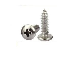 EasyMech SS 304 Self Tapping Philips Head Screw