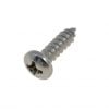 EasyMech SS 304 STS Self Tapping Philips Head Screws