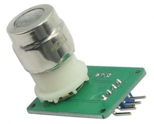 MG811 Module, Air Carbon DioxideCO2 Sensor