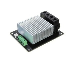 MKS MOSFET Heating Controller for 3D Printer heat BedExtruder