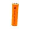 Orange Icr 18650 22F Lithium-Ion Battery -Robu.in