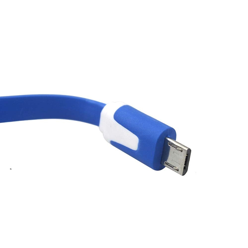 Usb To Micro Usb Cable Wire 1M For Nodemcu