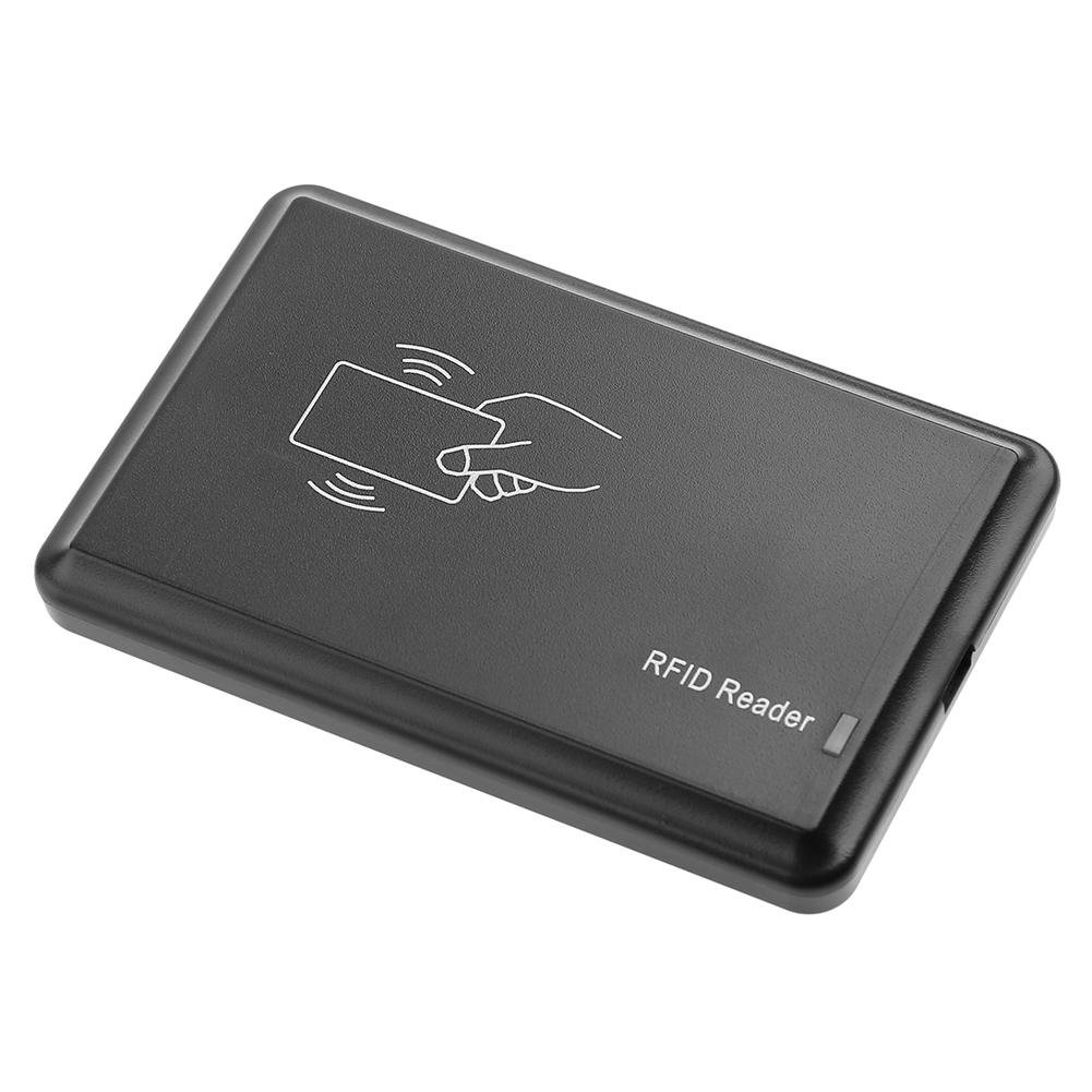 125KHz 13.56MHz 2-in-1 USB Proximity Sensor Smart RFID ID IC