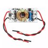 250W High Power Constant voltage Current Adjustable Aluminum Substrate LED Driver Module - ROBU