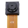 30W Pixel Ov7670 Camera Module With High Quality Connector