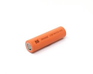 Buy 5V USB Aluminium Body Power Bank Case for 18650 Battery Online