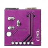 Generic Cjmcu Mini Usb 5V3.3V Socket Usb Dc Power Socket Module 1