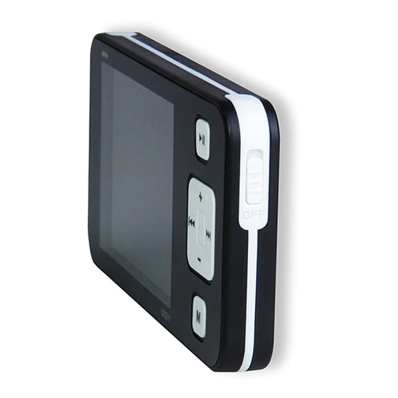 DS211 Mini Pocket Portable Oscilloscope