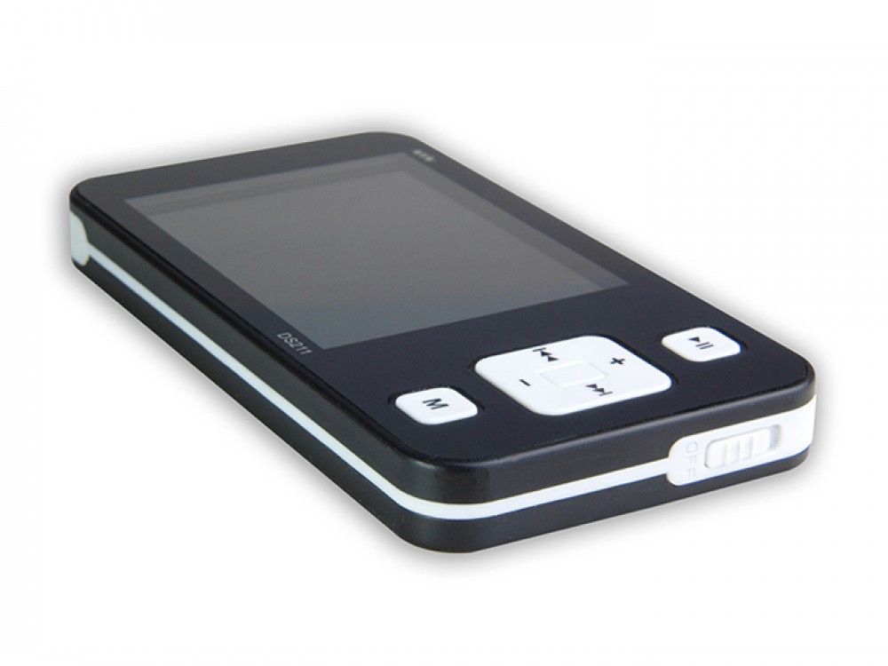 DS211 Mini Pocket Portable Oscilloscope